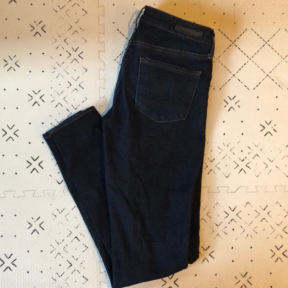Articles of Society Skinny Jeans